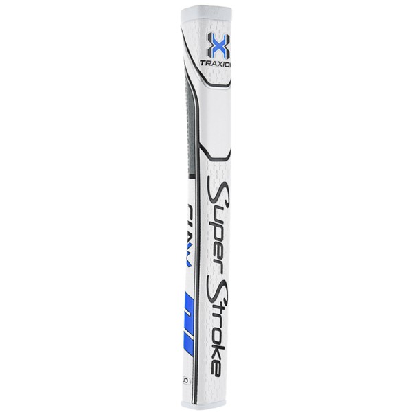 Superstroke Traxion Claw 1.0 Putter Grip